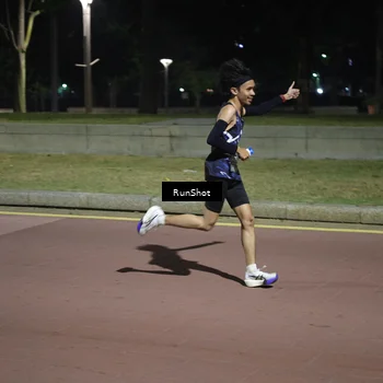 Runner Photo 6505667