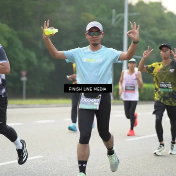 Runner Photo 6505683