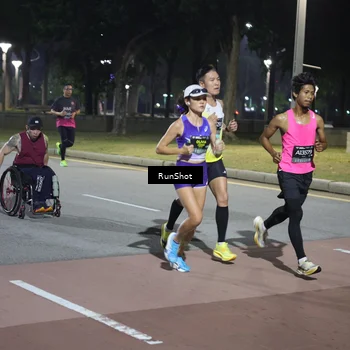 Runner Photo 6505692