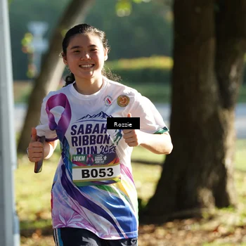 Runner Photo 6505697