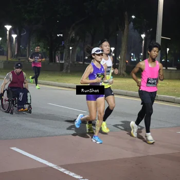 Runner Photo 6505698