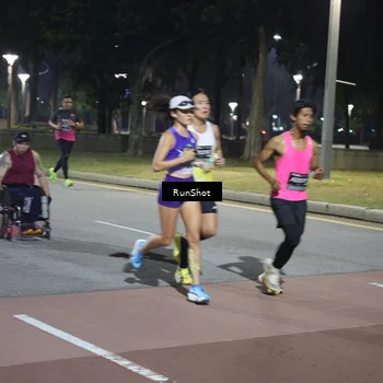 Runner Photo 6505706
