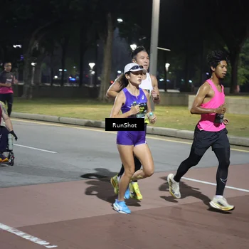 Runner Photo 6505709