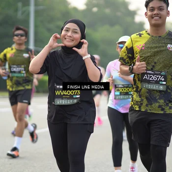 Runner Photo 6505715