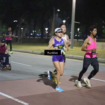 Runner Photo 6505722