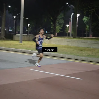 Runner Photo 6505731