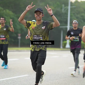 Runner Photo 6505741