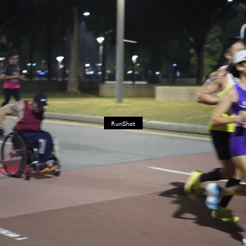 Runner Photo 6505747