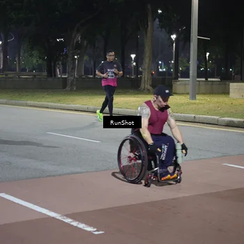 Runner Photo 6505761