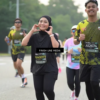 Runner Photo 6505780