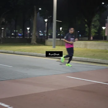 Runner Photo 6505803