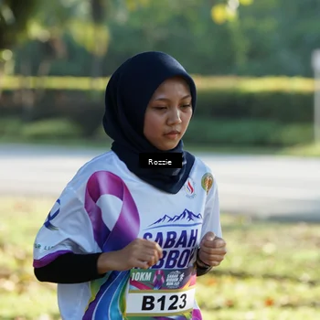 Runner Photo 6505811