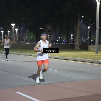 Runner Photo 6505817