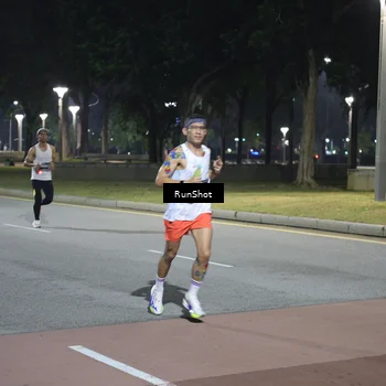 Runner Photo 6505821