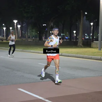Runner Photo 6505825