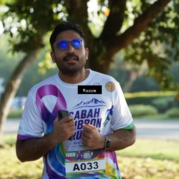 Runner Photo 6505828