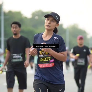 Runner Photo 6505833