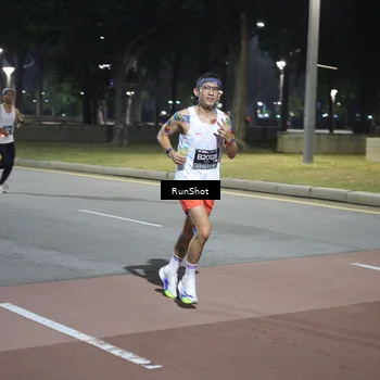 Runner Photo 6505835