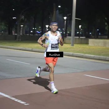 Runner Photo 6505843