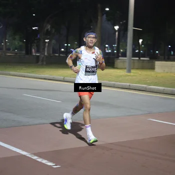 Runner Photo 6505851