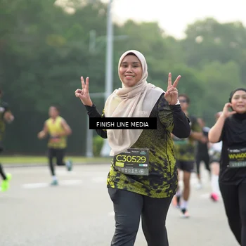 Runner Photo 6505853
