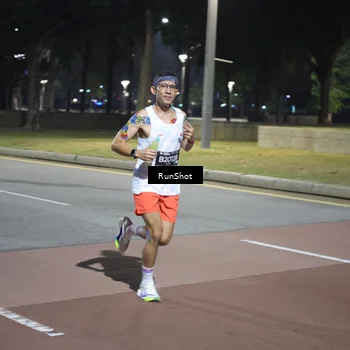 Runner Photo 6505855