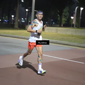 Runner Photo 6505868