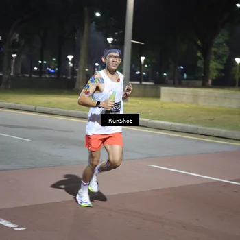 Runner Photo 6505871