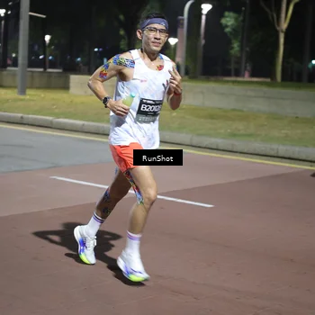 Runner Photo 6505875