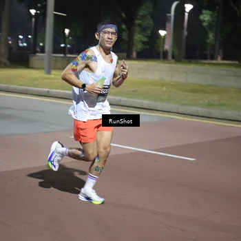 Runner Photo 6505876