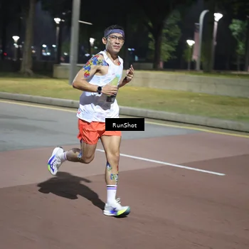 Runner Photo 6505879