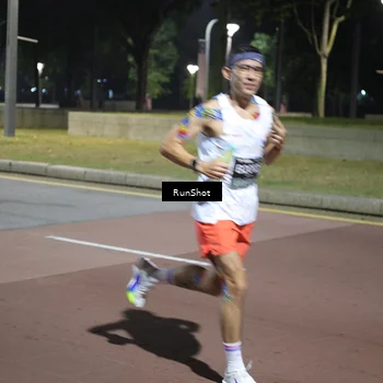 Runner Photo 6505882