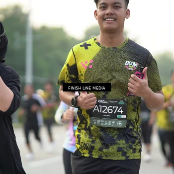 Runner Photo 6505892