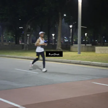 Runner Photo 6505898