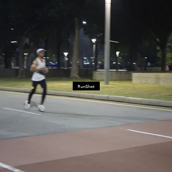 Runner Photo 6505899