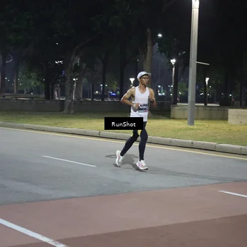 Runner Photo 6505934