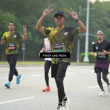 Runner Photo 6505955