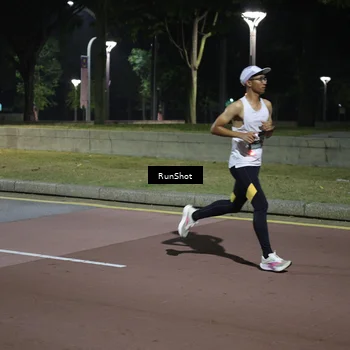 Runner Photo 6505970