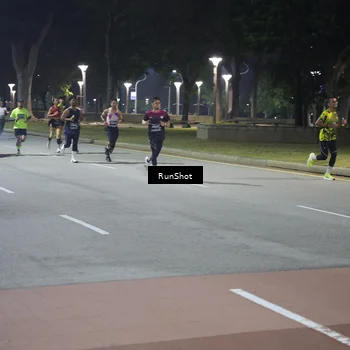 Runner Photo 6505981