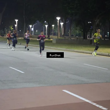 Runner Photo 6505987