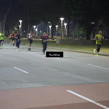 Runner Photo 6505988