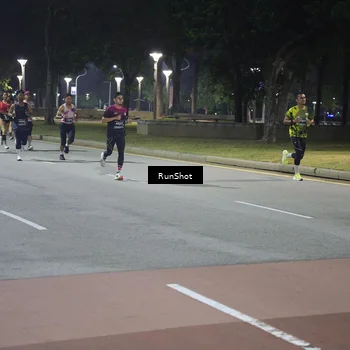 Runner Photo 6505991