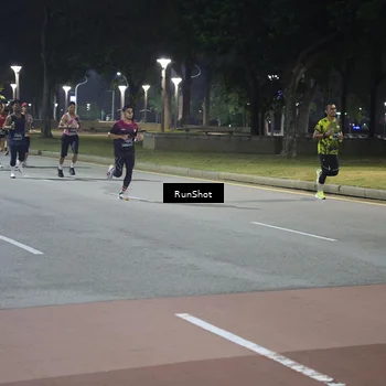 Runner Photo 6506008