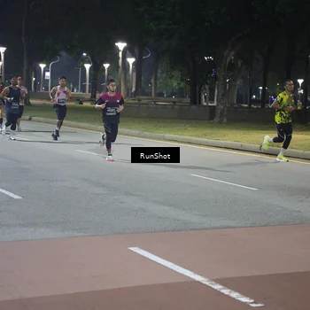 Runner Photo 6506017