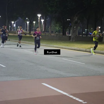 Runner Photo 6506029