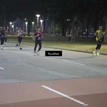 Runner Photo 6506033
