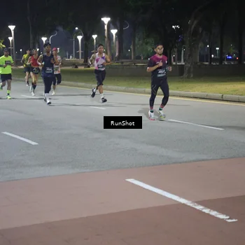 Runner Photo 6506054