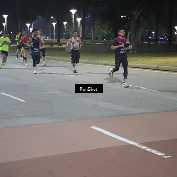 Runner Photo 6506056
