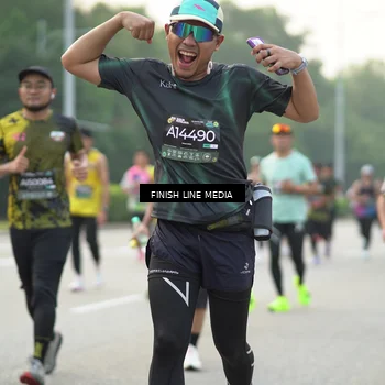 Runner Photo 6506057