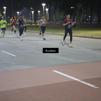 Runner Photo 6506063